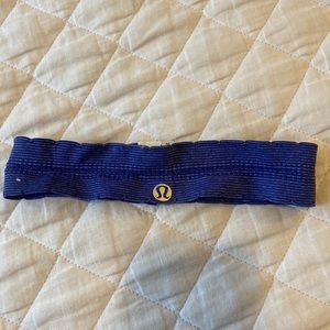 Lululemon Headband